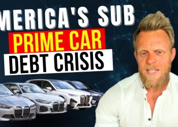 Americans Drown in Car Debt; sub prime buyers default at highest rate EVER