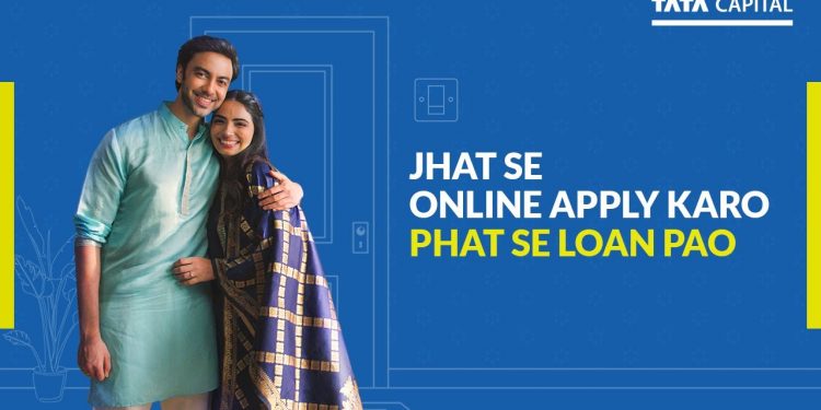 Tata Capital Quick Home Loans | Jhat se Online Apply karo Phat se Loan pao!