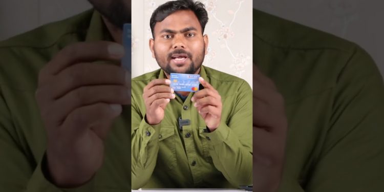 How To Apply HDFC Bank Credit Card || Without Income Proof || No Verification