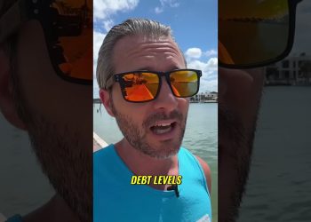 BIGGEST ECONOMIC THREAT! CONSUMER DEBT DELINQUENCIES