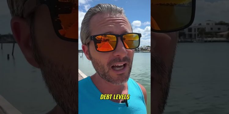 BIGGEST ECONOMIC THREAT! CONSUMER DEBT DELINQUENCIES