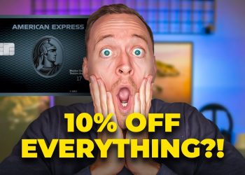 Amex Cobalt Review – The BEST Credit Card In Canada (2024)