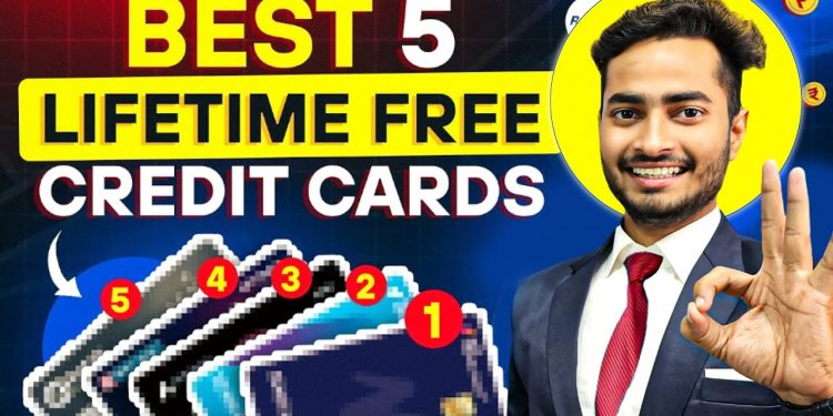 Best Credit Cards 2024 | Best Credit Card In India | Lifetime Free Credit Card | Credit Card