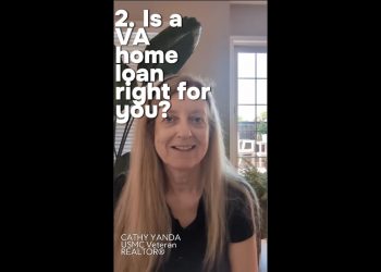 2. Is a VA home loan right for you? #veteran #homebuyer #usmc #homeloan #vahomeloan #vahomeloan