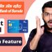 Bank Of Baroda Credit Card – Add On Feature #creditcard