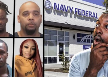 IS YOUR MONEY SAFE AT NAVY FEDERAL CREDIT UNION?