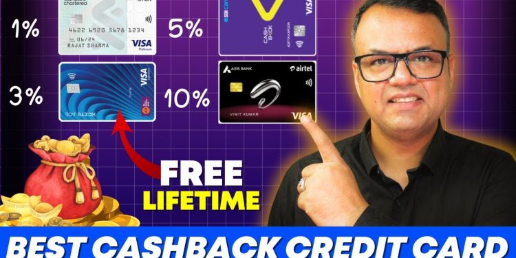Top 4 Best Credit Cards in India 2024: Which One is Right for You? | Every Paisa Matters
