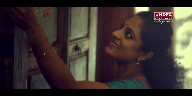 Any Home, One Loan (Malayalam) | HDFC Home Loans' Brand Film