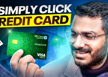 SBI Simply Click Credit Card | SBI Simply Click Credit Card Review