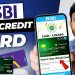 SBI Credit Card Online Apply 2024 | SBI Credit Card 2024 | How to Apply SBI Credit Card Online