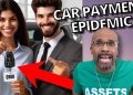 The Middle Class Car Payment Epidemic Is Getting Worse