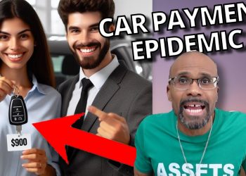 The Middle Class Car Payment Epidemic Is Getting Worse