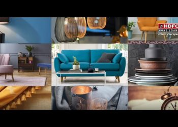 Any Home, One Loan (Telugu) | HDFC Home Loans' Brand Film