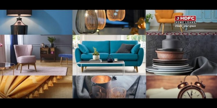 Any Home, One Loan (Telugu) | HDFC Home Loans' Brand Film