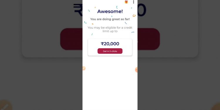 Stashfin Instant Loan Personal Loan App//Only Aadhar Card & Pan Card Loan App//Instant Loan Apply