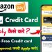 Amazon pay icici credit card apply kaise kare | amazon pay icici credit card apply | lifetime card