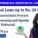 HDB finance pl loan kese le | instant pl loan |selfemployed business loan 100000 | rate 12.75 p.a