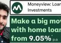 MONEYVIEW HOME LOAN | MONEYVIEW SE HOME LOAN KAISE LE | MD TALKIES
