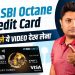 BPCL sbi Octane Credit Card | SBI BPCL Octane Credit Card Benefits | Best Credit Cards for Fuel