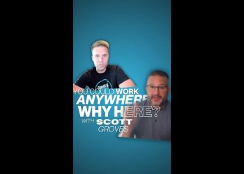 Why Did Scott Groves Choose NEO Home Loans?