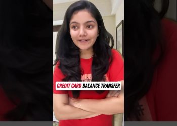 Credit Card Balance Transfer