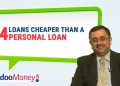 4 Loans Cheaper Than A Personal Loan