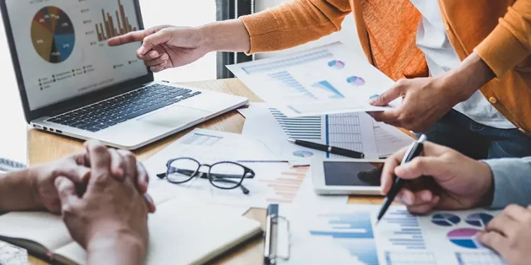 Implementing Effective Growth Strategies for Long-Term Success