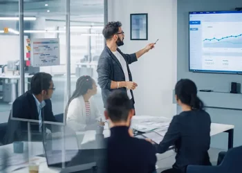 Challenges and Solutions in Small Business Growth