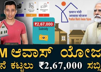 PMAY – Pradhan Mantri Awas Yojana | Home Loan | Masth Magaa | Amar Prasad