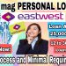 Eastwest Bank PERSONAL LOAN – minimal requirements | Paano Mag apply?
