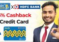 Flipkart Wholesale 5% Cashback Card | Apply Kaise Karein