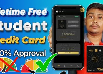 SBM Credilio Credit Card | Credilio Credit Card Apply | Student Credit Card Apply | Free Credit Card