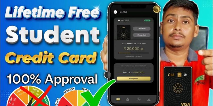 SBM Credilio Credit Card | Credilio Credit Card Apply | Student Credit Card Apply | Free Credit Card