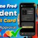 SBM Credilio Credit Card | Credilio Credit Card Apply | Student Credit Card Apply | Free Credit Card
