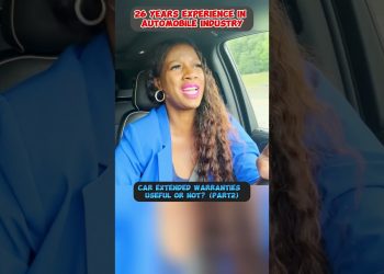 Are Extended Car Warranties Worth It? Give Yourself Peace of Mind (Part 2)