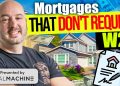 Creative” Home Loans That DON’T Require a W2