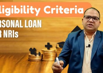 Eligibility Criteria for NRI Personal Loan in India