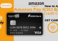 Amazon Pay ICICI Credit Card Apply Process 2024 | Tips & Trick To Apply ICICI Amazon Credit Card?
