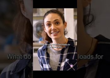 Fiona found out her loan for the laundromat wasn't deposited. #short #shortvideo #subscribe #viral