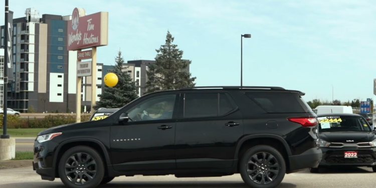 Turning Your Car Dreams into Reality