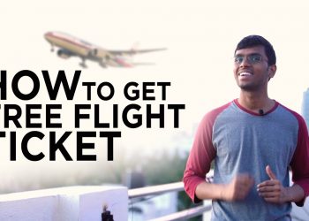 How to get free flight tickets using Credit card | Benefits of using a credit card | Travel | Tamil
