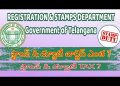Registration Charges in telangana || Telangana Registration || House Loans || Home Loans || Plots