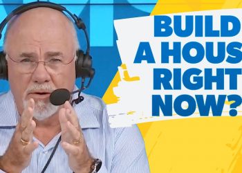 Use A Construction Loan To Build A House?