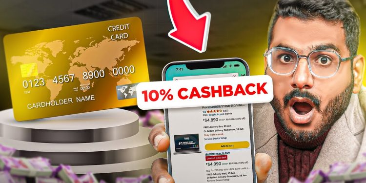 Best Cashback Credit Cards | Best Credit Cards – 10% Cashback