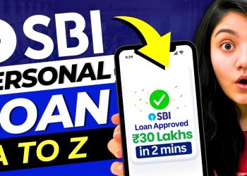 Personal Loan – Everything YOU Need to Know || SBI Personal Loan