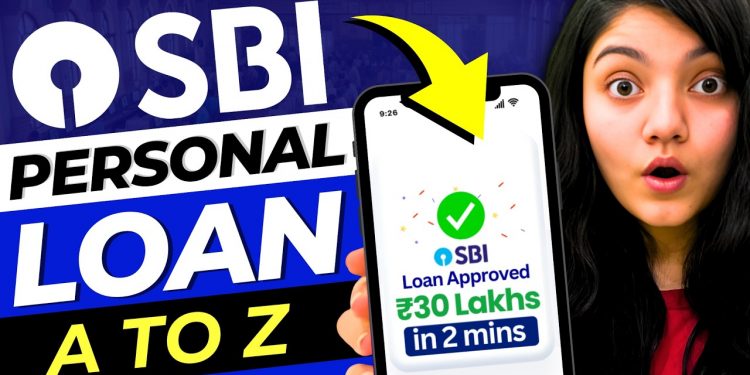 Personal Loan – Everything YOU Need to Know || SBI Personal Loan