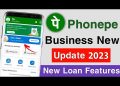 Phonepe Business New Update – Phonepe Business Loan Update – Loan Kaise Le PhonePe Business
