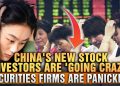 Shocking news! China's leading auto group Nezha Auto is behind on wages and in serious danger