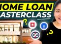 Home Loan Complete Process || Best Bank for Home Loan