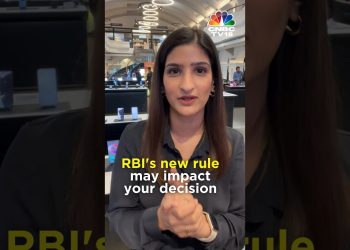Higher Lending Rates For Borrowers? RBI Tightens Personal Loan Norms | N18S | CNBC TV18